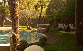 Hotel Mühlbacherhof